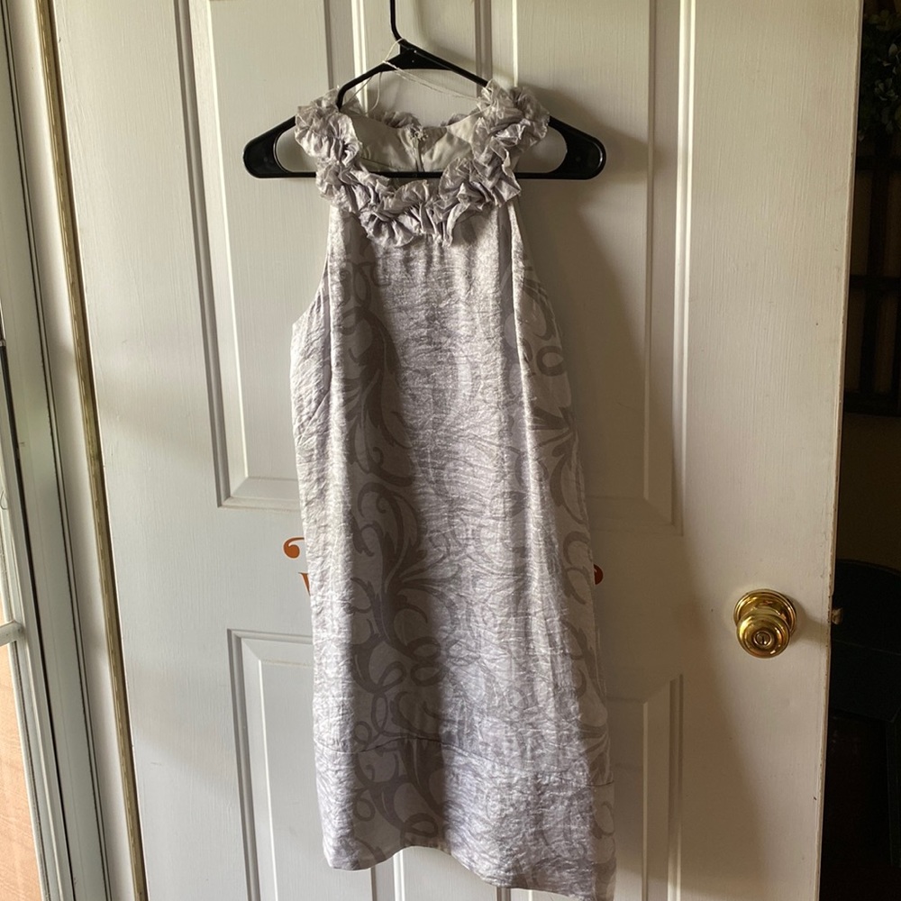 Beautiful summer wedding/party dress!